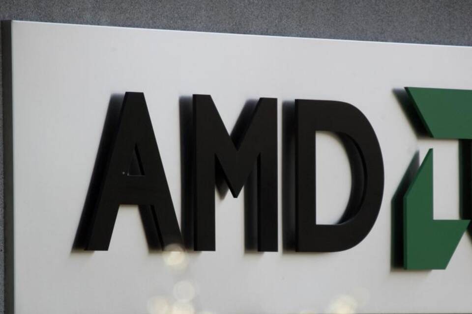 AMD AMD