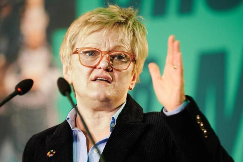 Renate Künast Renate Künast