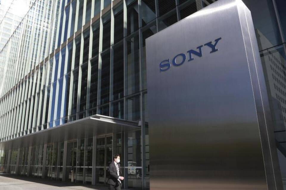 Sony Sony