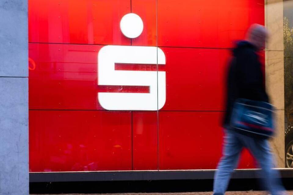 Sparkasse Sparkasse