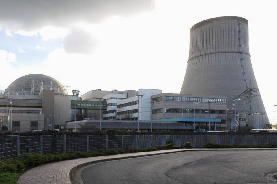 EU-Kommission stuft Atomkraft und Gas als nachhaltig ein EU-Kommission stuft Atomkraft und Gas als nachhaltig ein