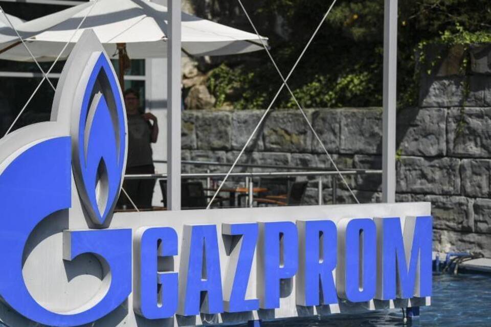 Gazprom Gazprom