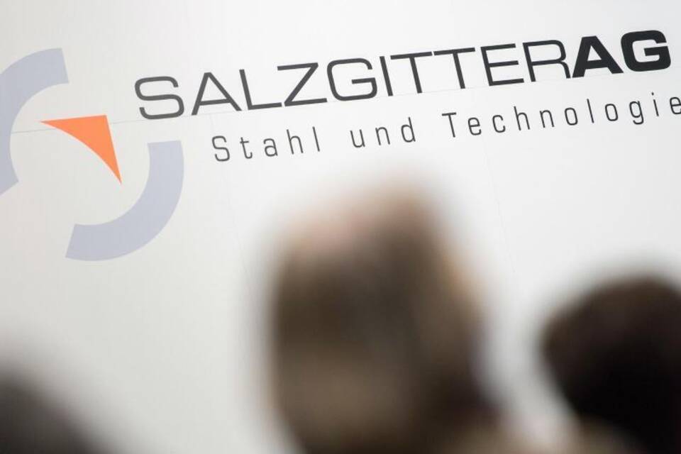 Salzgitter AG Salzgitter AG