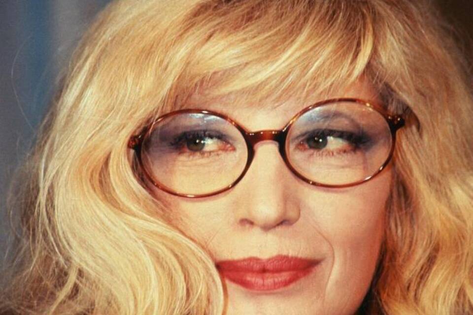 Monica Vitti Monica Vitti