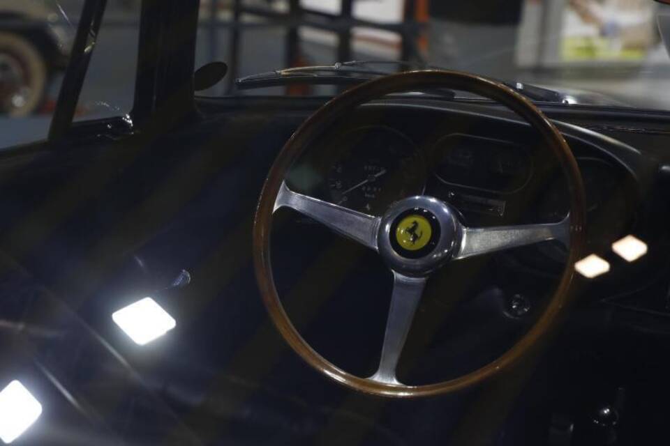 Ferrari Ferrari