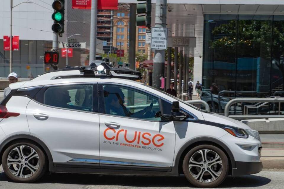 Robotaxi Robotaxi