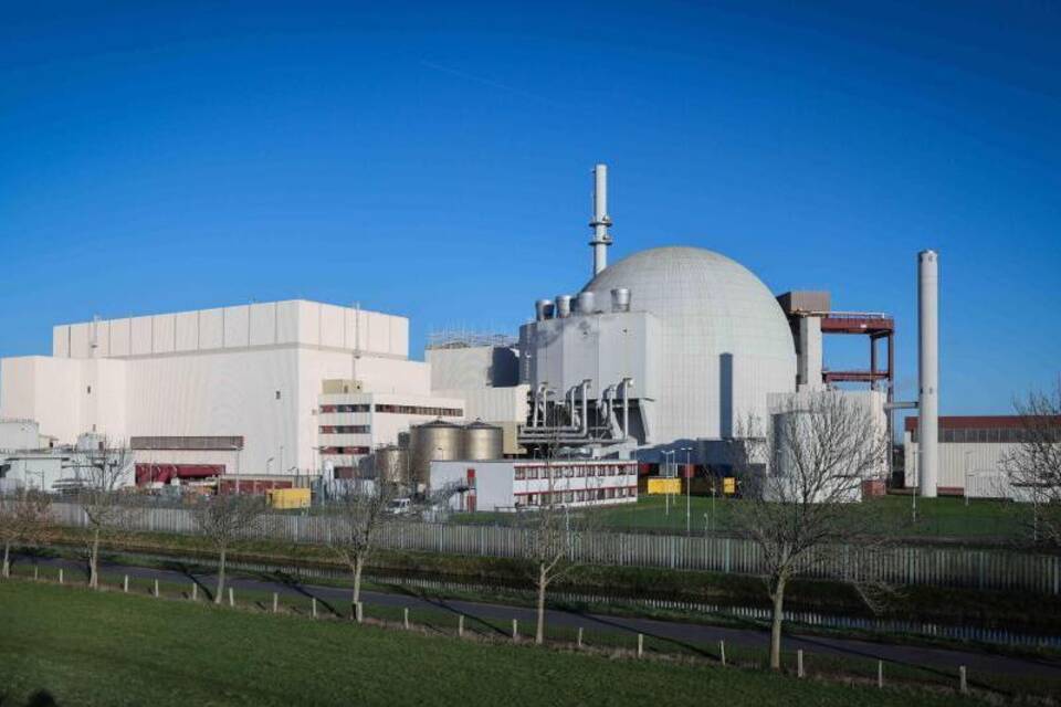 Atomkraft