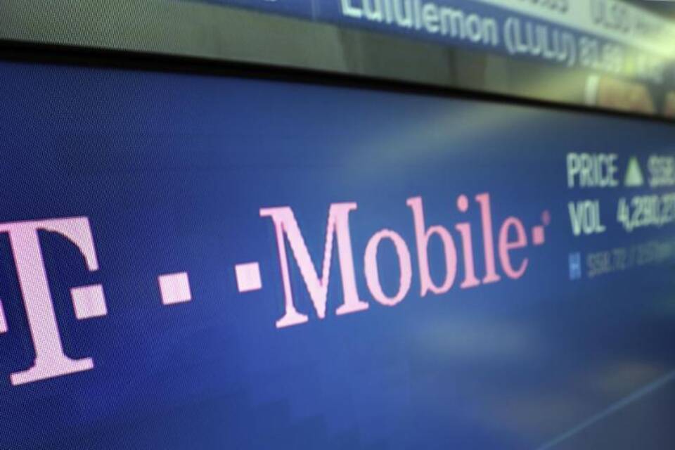 T-Mobile T-Mobile