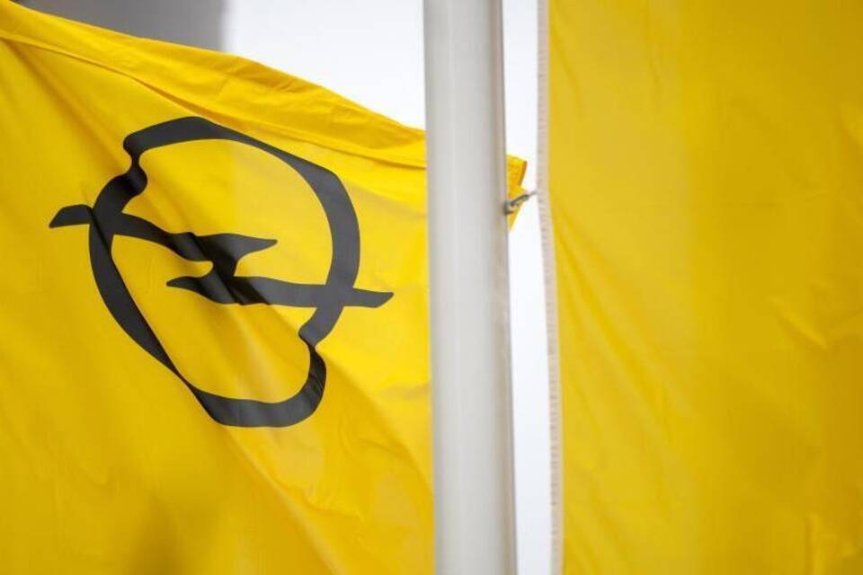 Opel Opel