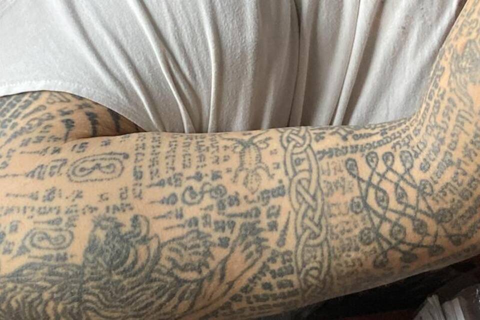 Tattoo