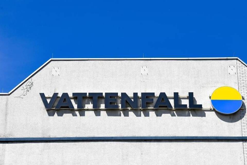 Vattenfall Vattenfall