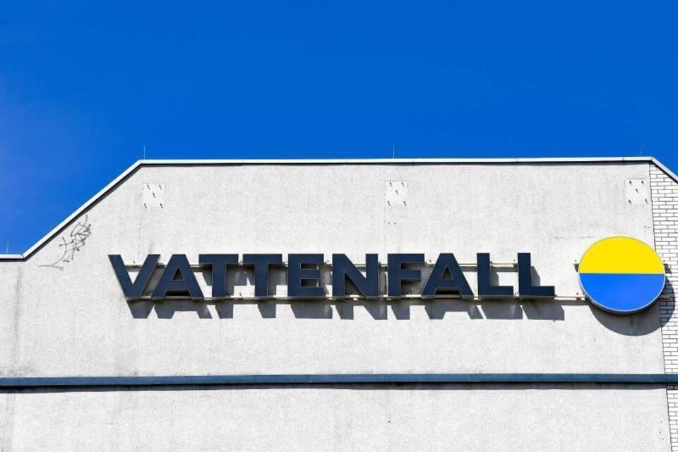 Vattenfall