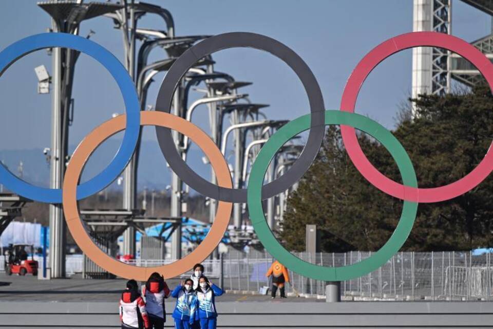 Peking 2022 Peking 2022