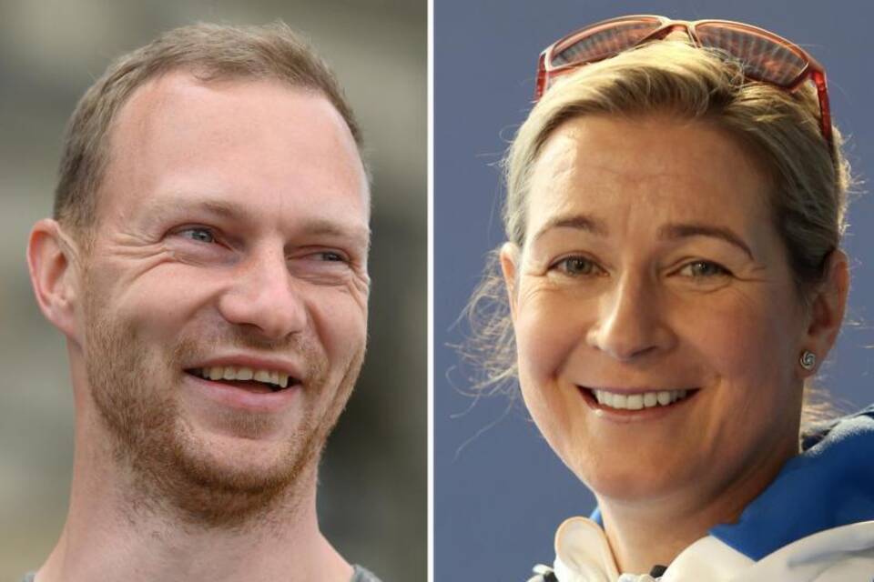 Fahnenträger 2022 Fahnenträger 2022