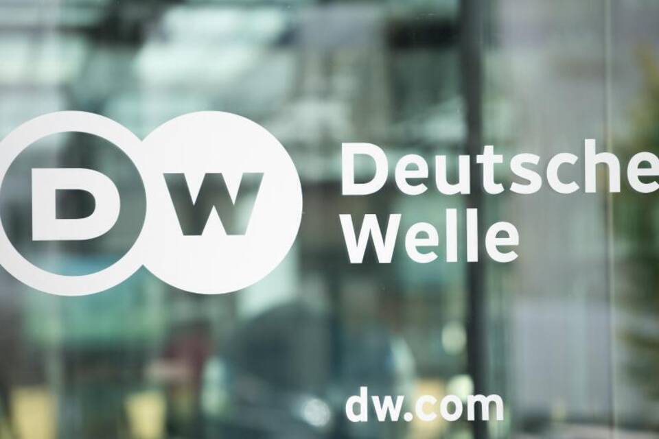 Deutsche Welle Deutsche Welle