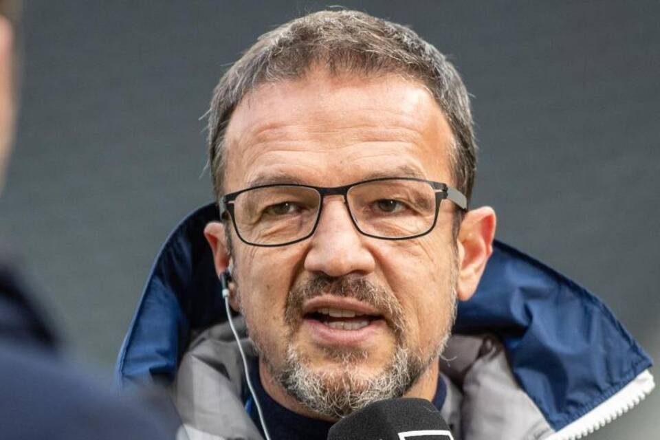 Fredi Bobic Fredi Bobic