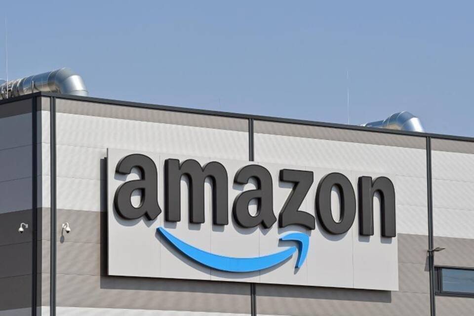 Amazon Amazon