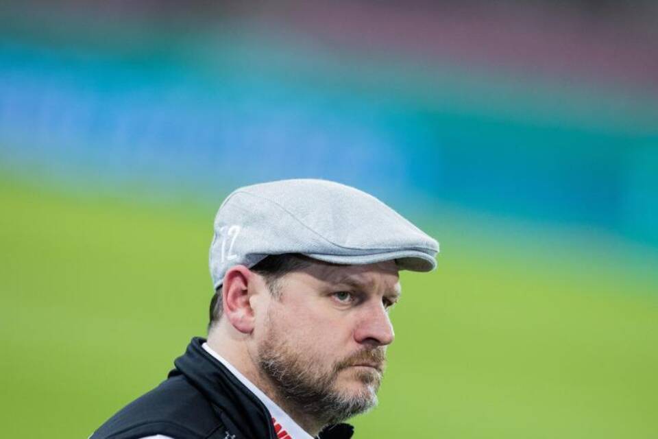 Steffen Baumgart Steffen Baumgart