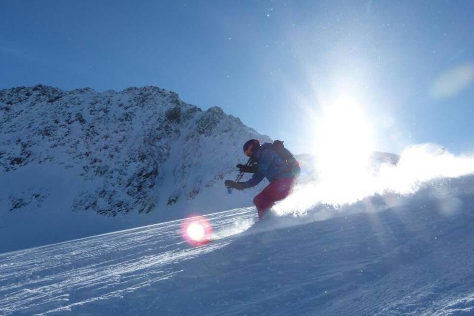Wintersport