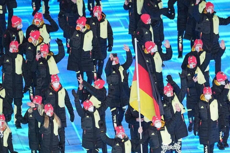 Team Deutschland