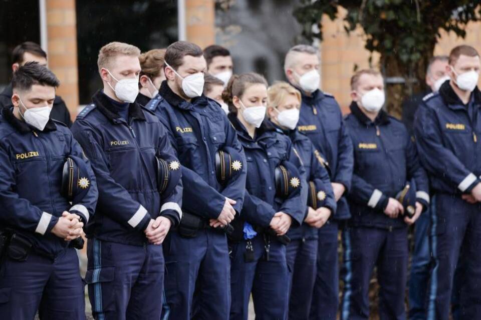 Polizei Polizei