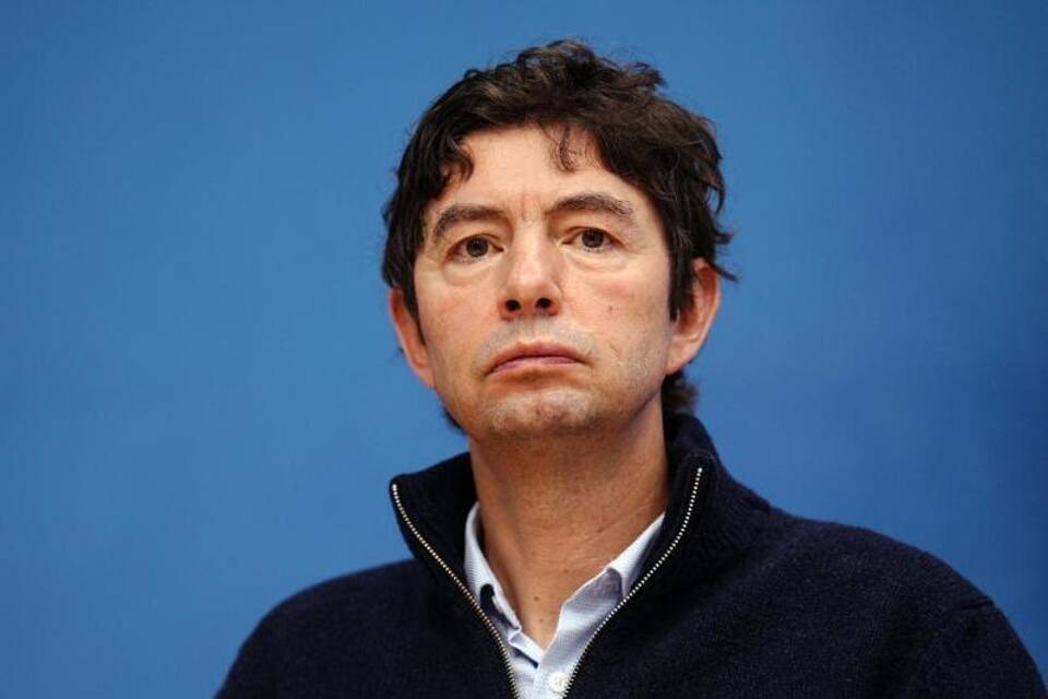 Christian Drosten Christian Drosten