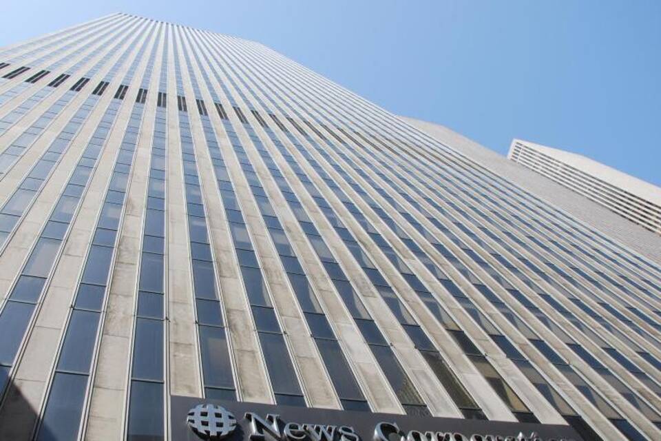 News Corp News Corp