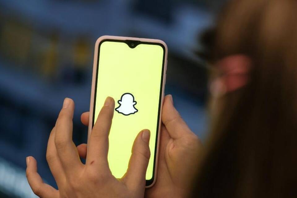 Snapchat Snapchat