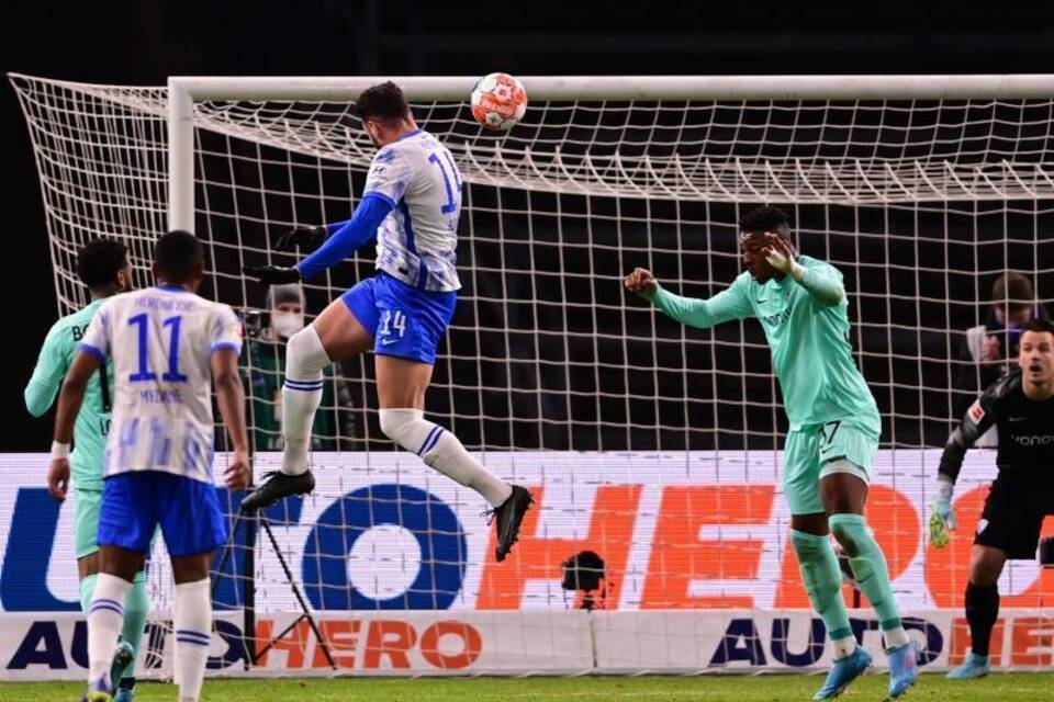 Hertha BSC - VfL Bochum Hertha BSC - VfL Bochum