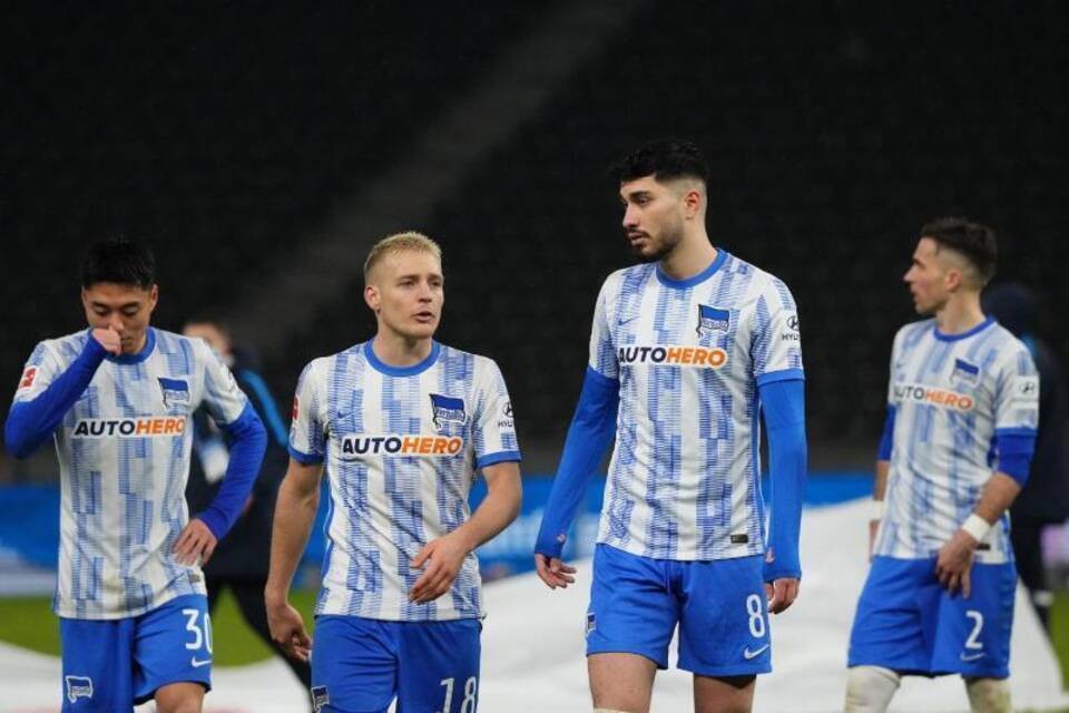 Hertha BSC