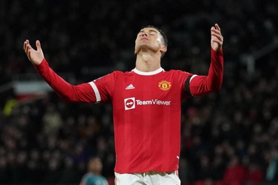 Cristiano Ronaldo Cristiano Ronaldo