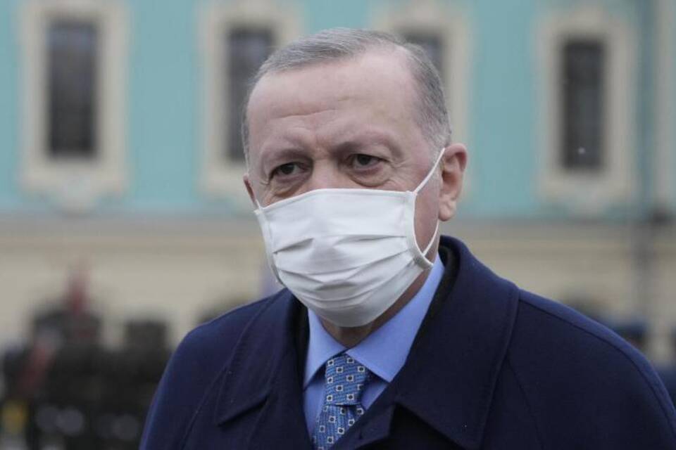 Recep Tayyip Erdogan Recep Tayyip Erdogan