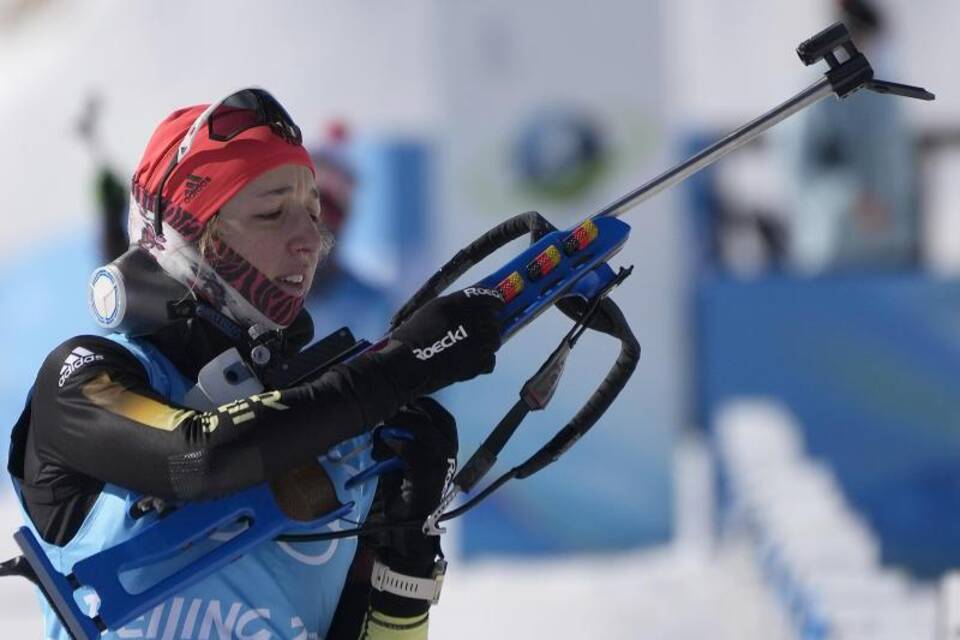 Franziska Preuß Franziska Preuß