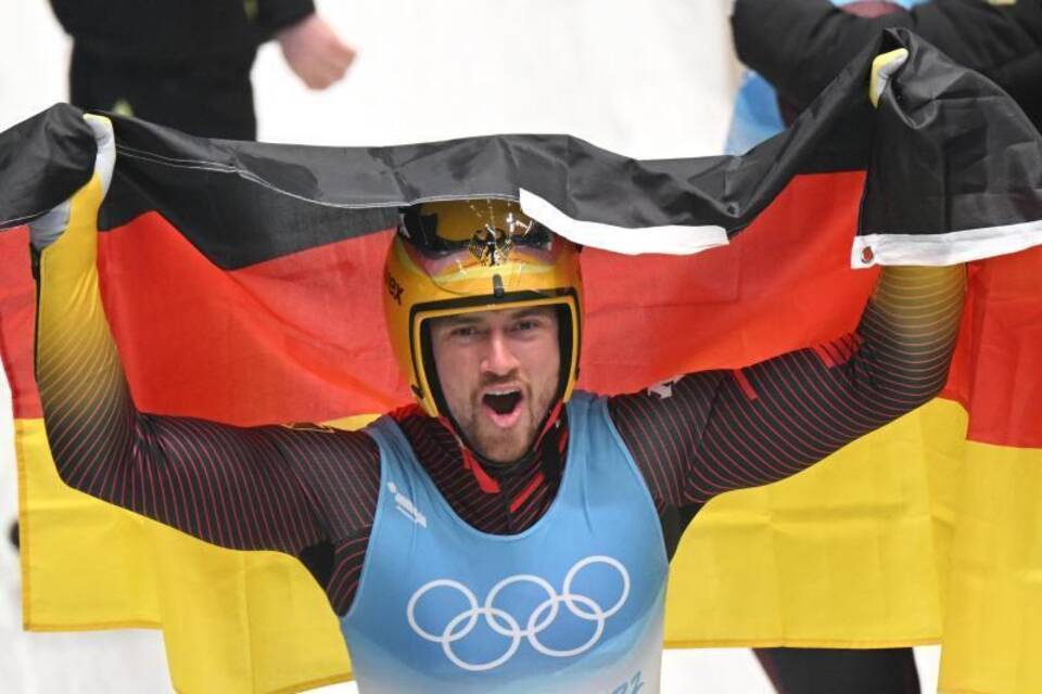 Olympiasieger Olympiasieger