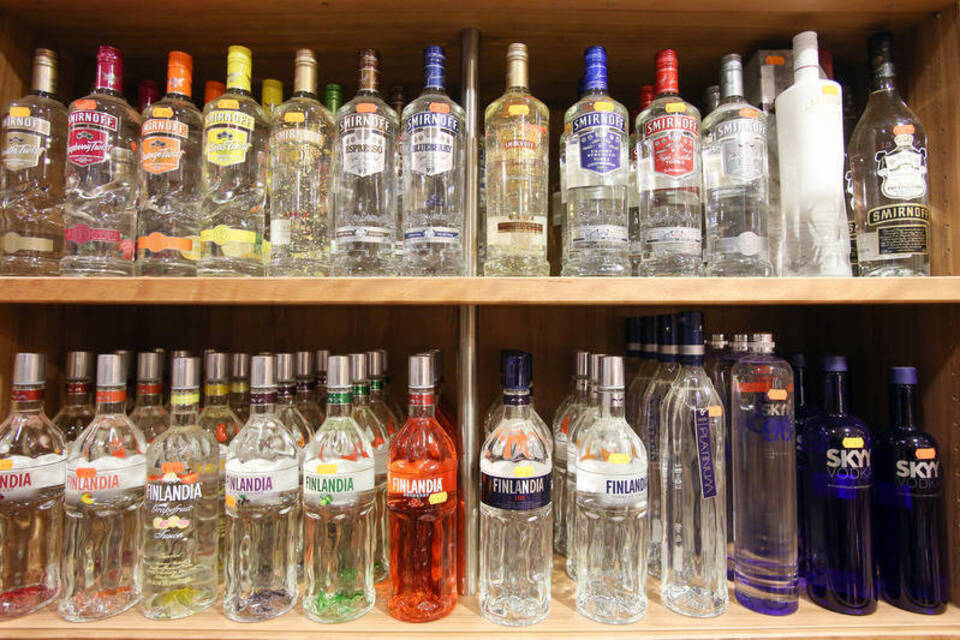 Dickmacher Alkohol - ein unterschätztes Risiko? Dickmacher Alkohol - ein unterschätztes Risiko?