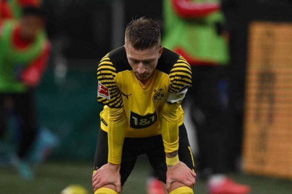 Marco Reus Marco Reus