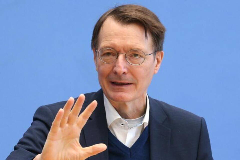Karl Lauterbach Karl Lauterbach