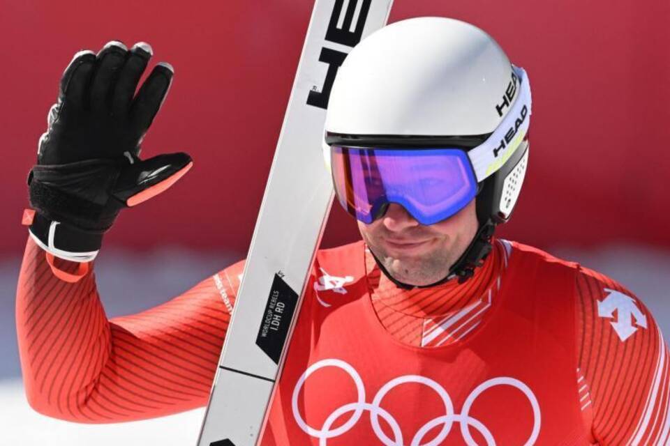 Beat Feuz
