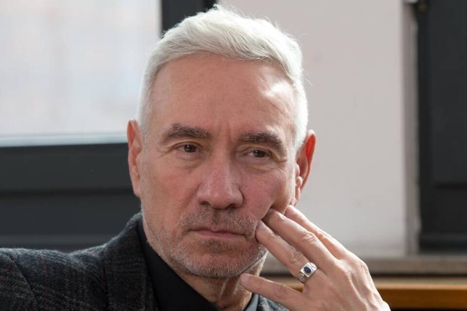 Roland Emmerich Roland Emmerich