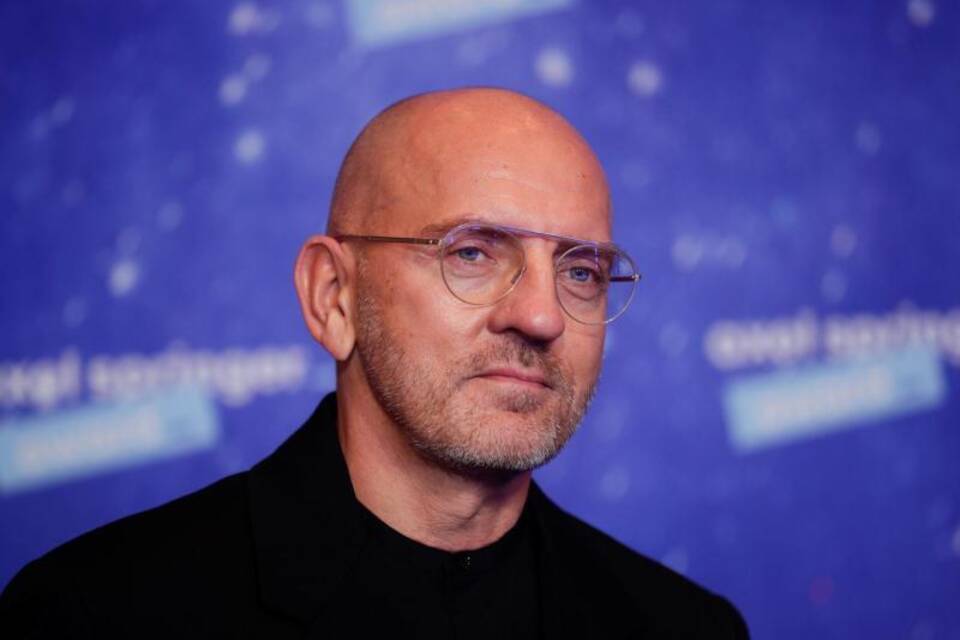 DJ Sven Väth