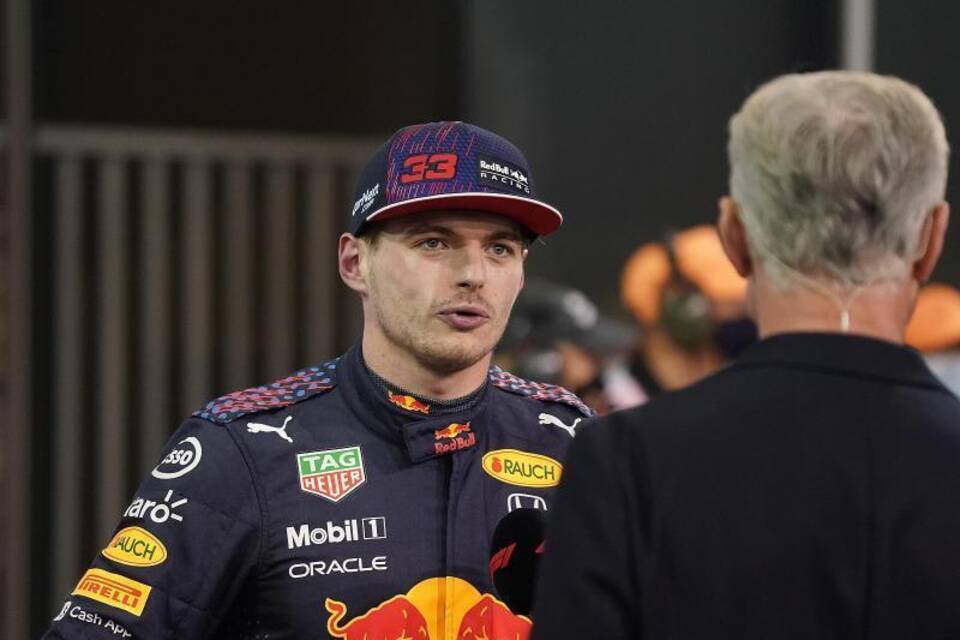Max Verstappen Max Verstappen
