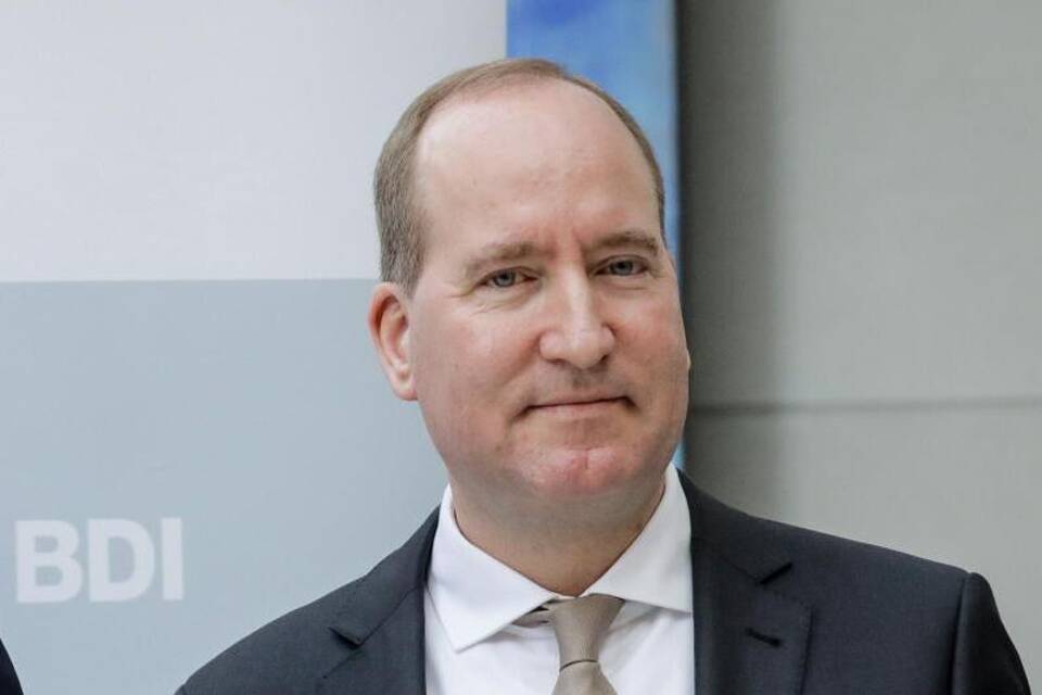 Joachim Lang