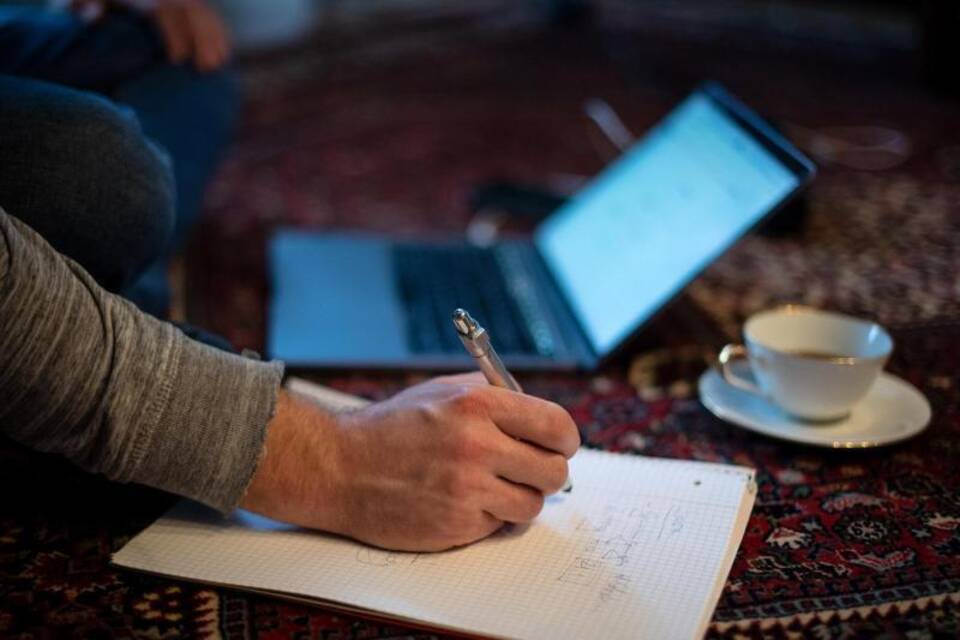 Homeoffice Homeoffice