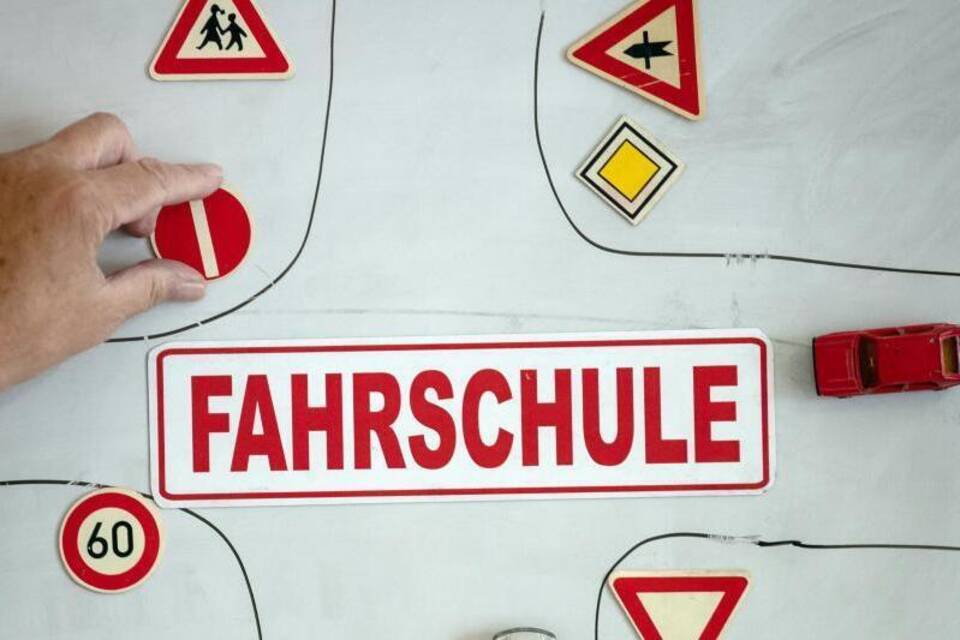 Fahrschule Fahrschule