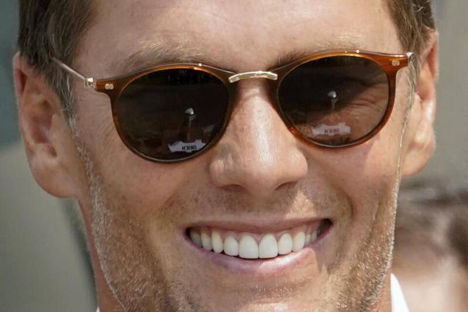 Tom Brady Tom Brady
