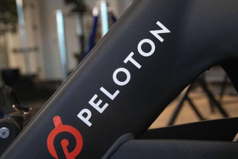 Peloton Peloton
