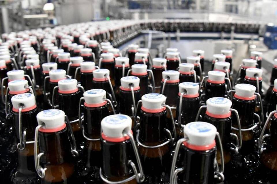 Flensburger Brauerei Flensburger Brauerei