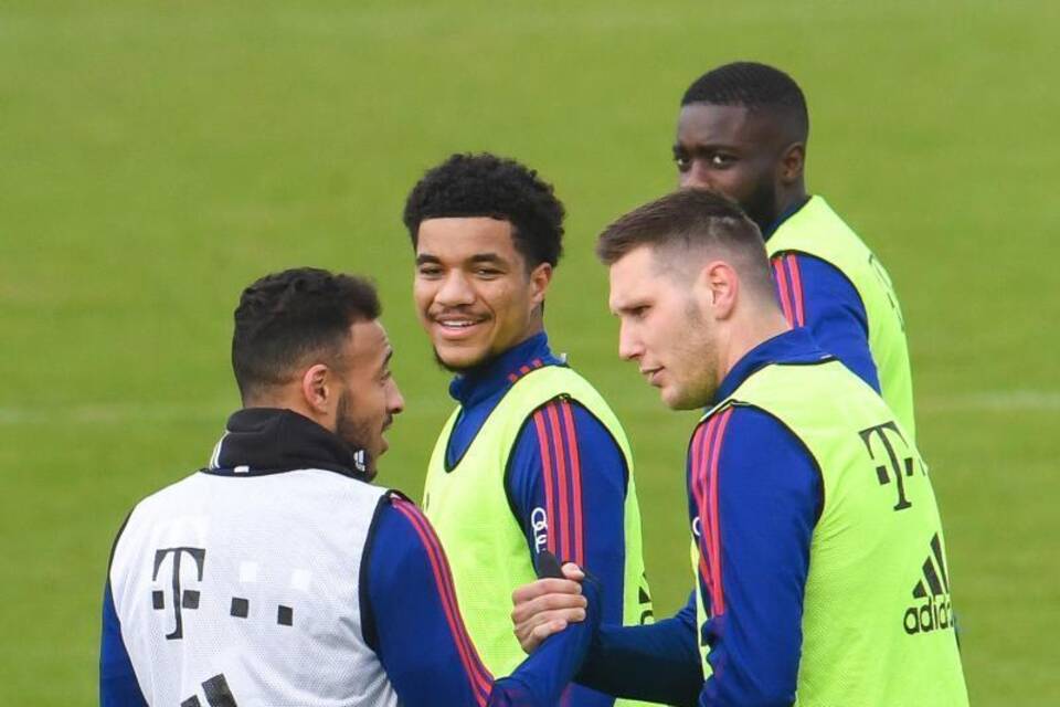 Niklas Süle