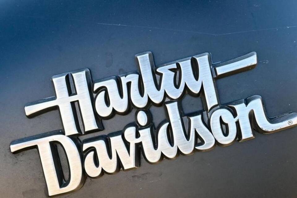 Harley-Davidson Harley-Davidson