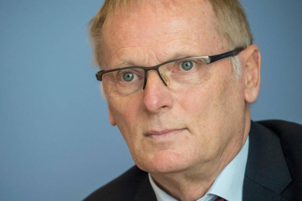 Jochen Homann Jochen Homann